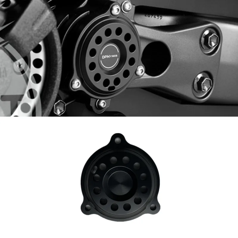 Tmax 530 560 Motorcycle Engine Protective Cover Engine Stator Cover for YAMAHA TMAX530 Tmax530 Tech Max 2012-2021 Accessories