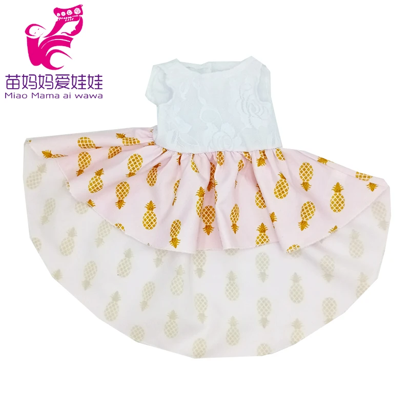 for 38cm Nenuco Doll Boy Jackets 40cm Reborn Baby Doll Clothes Coat Children Gift