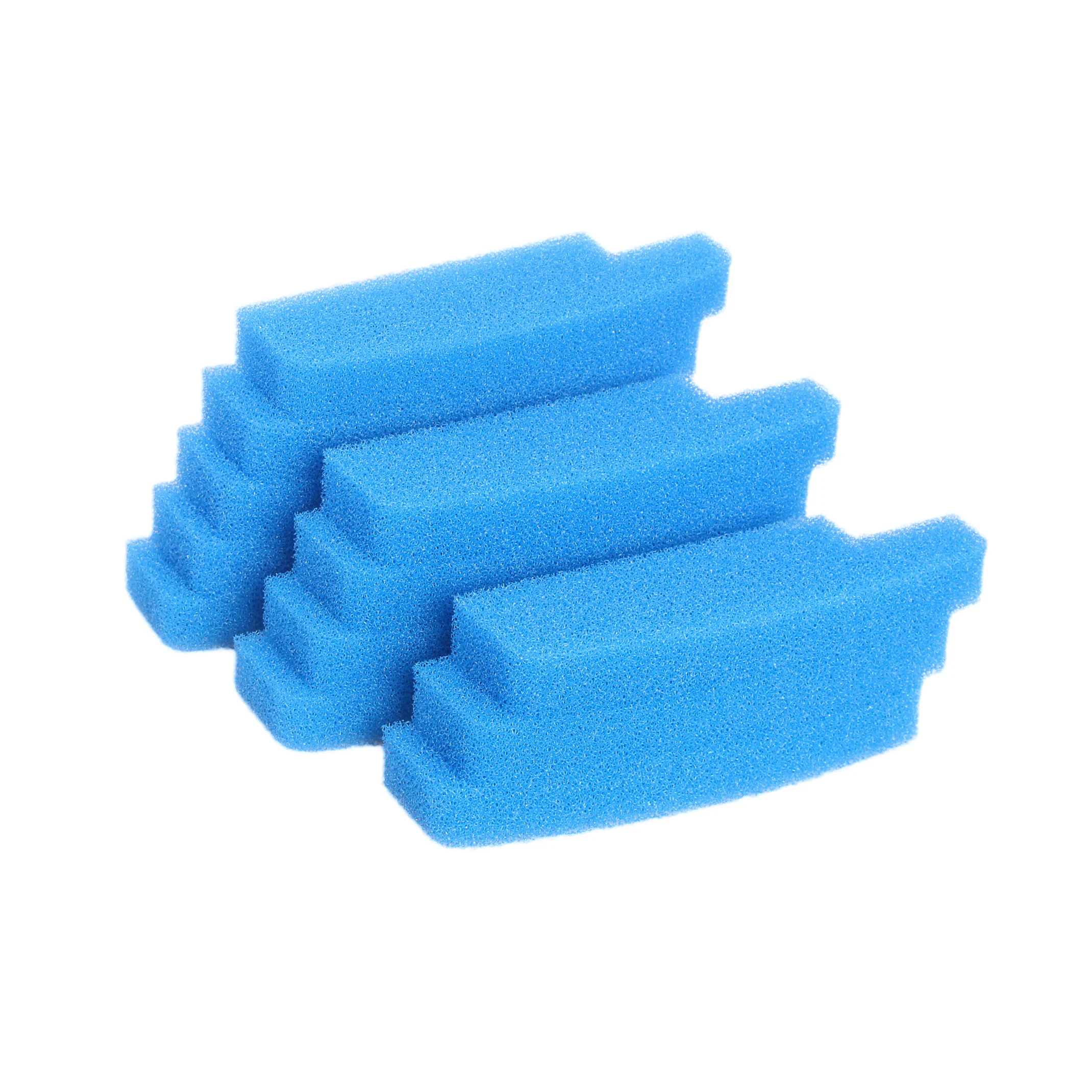 Compatible Foam Filter Sponge Fit for Seachem Tidal 110 Filter