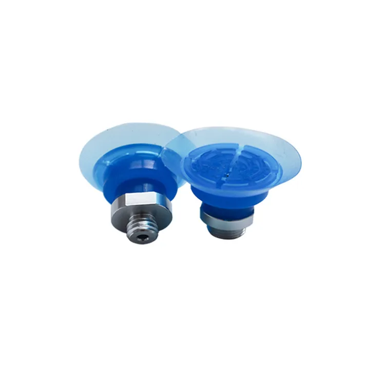 ZP3P-PTSF20/25/35 Special for Industrial Pneumatic Parts Packaging of Manipulator SMC Vacuum Sucker Film