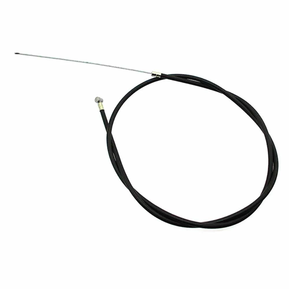 Brake Clutch Cable Line For 2 Stroke 49cc 60cc 66cc 80cc Engine Motorized Bicycle Bikes Scooter Push Bike 1055mm