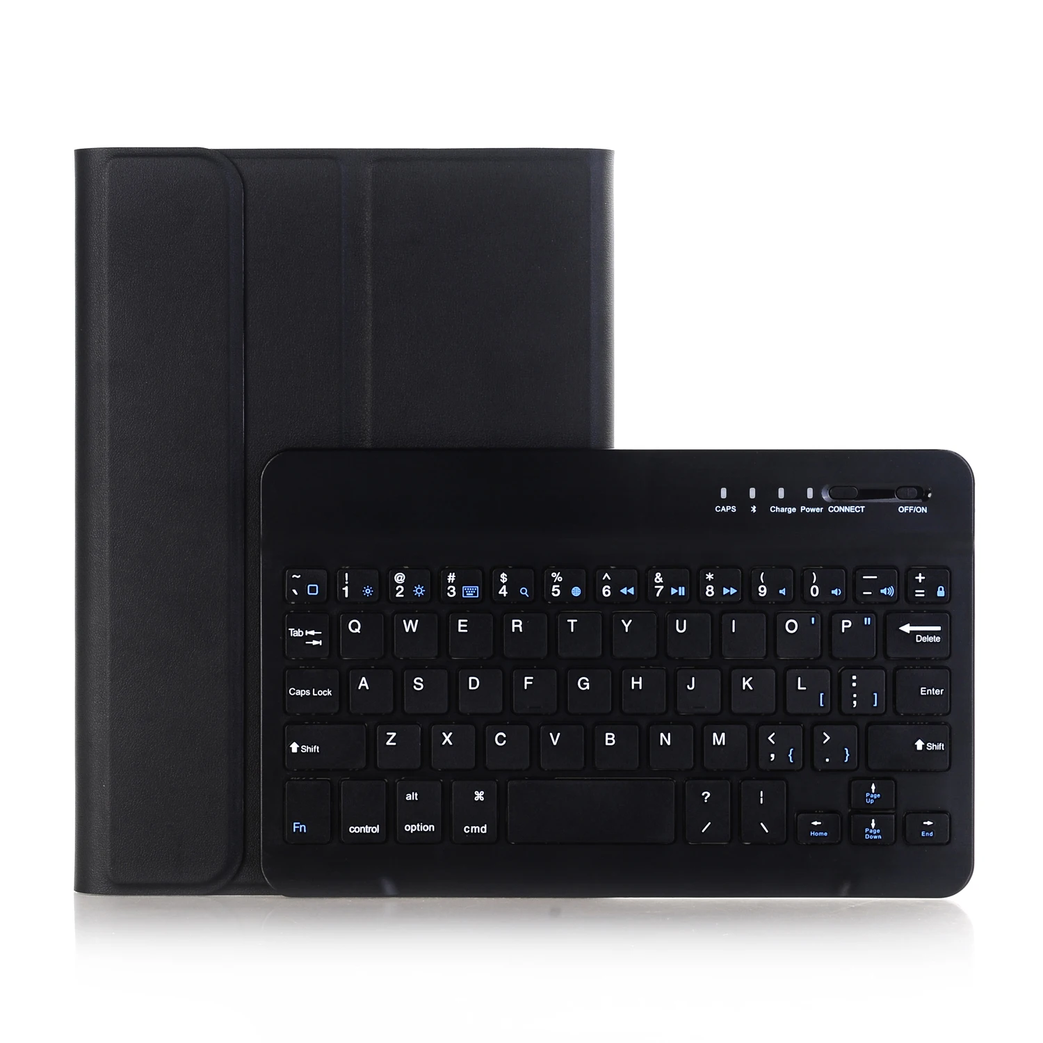 For ipad 7.9inch mini4 mini5  English Bluetooth keyboard case FOR ipad mini Ultra thin bluetooth Cover