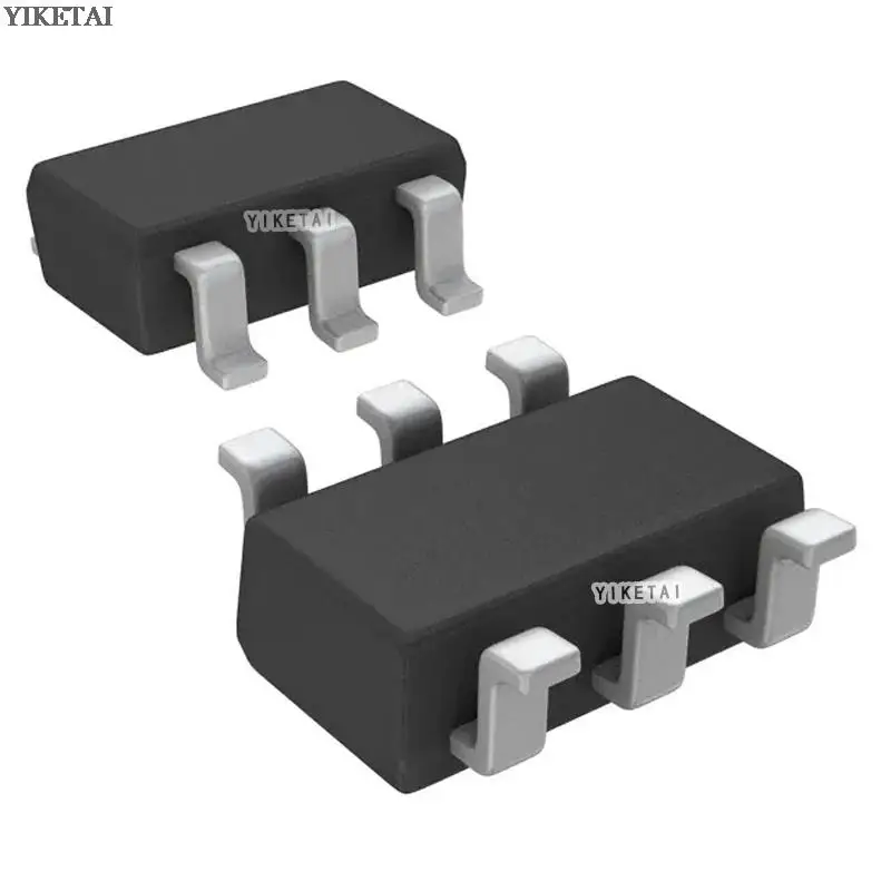 

IC VREF SERIES 0.35% TSOT6 ADR130BUJZ-REEL7