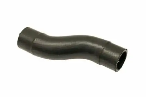 17122754224 Radiator Upper Hose Mini Cooper R55 / R56 / R57 / R58 / R59 1.6 Coolant Hose