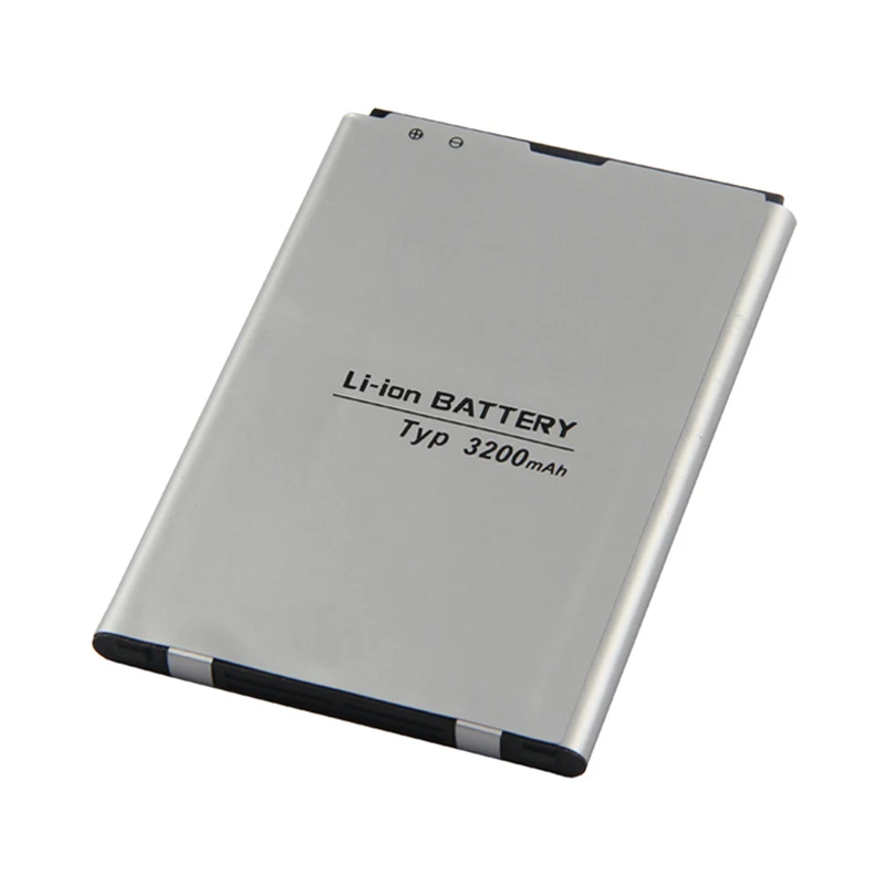 Original F350 Phone BATTERY for LG Optimus G Pro 2 F350 F350K F350S F350L D837 D838 BL-47TH BL47TH 3200mAh