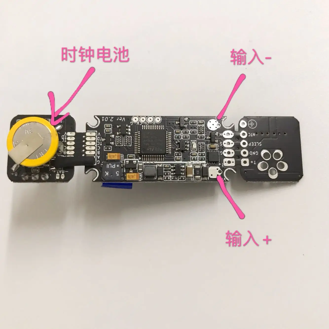 Паяльная станция T12 с цифровым дисплеем, 1,14 дюйма, Ips, цветной экран, панель управления STM32, Главная панель управления