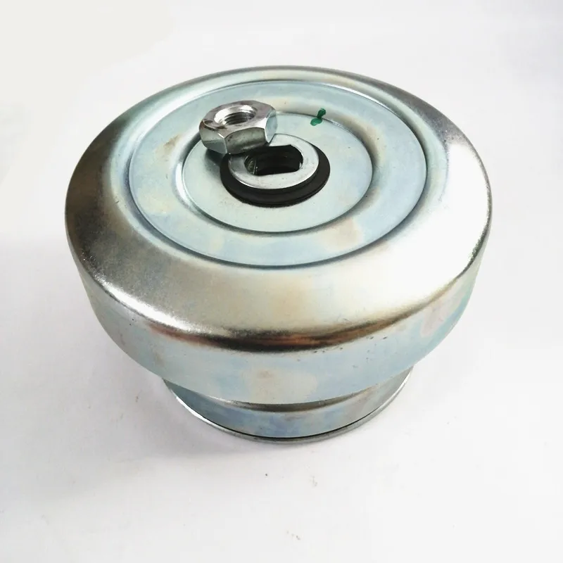 Motorcycle Complete Full Set Drum Clutch Adaptable for PEUGEOT PGT 103 105 AV10 av7 15/15