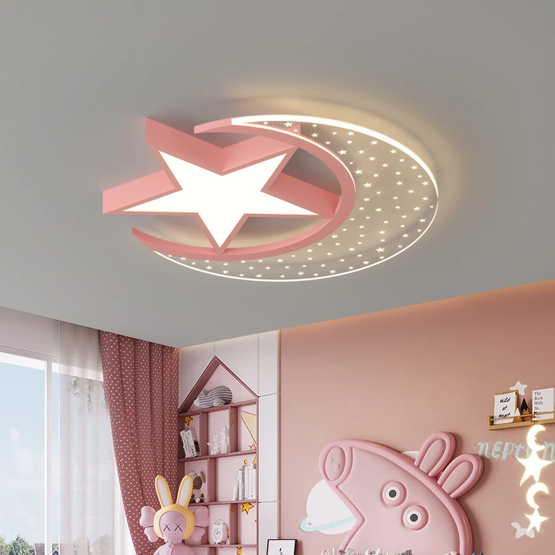 

Lovely LED Chandelier For Kid's Room Dining Room Bedroom Foyer Hotel Coffee Hall Restaurant Villa Gallery Office Indoor Lights