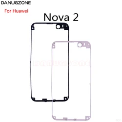 Frame LCD Screen Supporting Housing Front Frame For Huawei Nova 2 Plus 3 3i