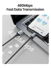 MFi USB Lightning Cable #6