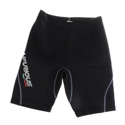 Men's 2mm Neoprene Swim Shorts Super Stretch Comfortable Wetsuits Pants Swimming Surfing Boating Fishing Kitesurfing All Sizes