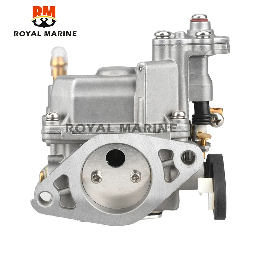 66M-14301-30 Carburetor Assy For Yamaha 4 stroke15HP F15 Parsun Hidea HD F20H F20 66M-14301-12 66M-14301-10 18-34600 66M-14301