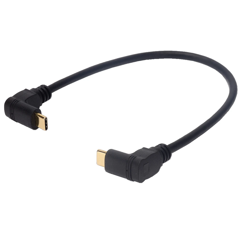 كابل بيانات USB 3.1 من النوع C ، نحيف للغاية ، نقل البيانات ، SSD ، URSA Mini 12K BMPCC Z CAM E2 Samsung T5