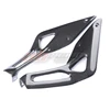 Carenado de Panel lateral para MV Agusta Dragster Brutale 800 2014-2017 100% de fibra de carbono completa 5