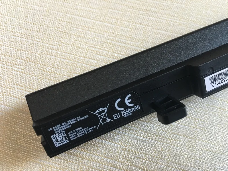 SupStone A41-E15 Laptop Battery For Medion Akoya E6429 E6435 P6669 P6677 X6601 MD60105 60111 60147 60182 60322 60330 60442 60488