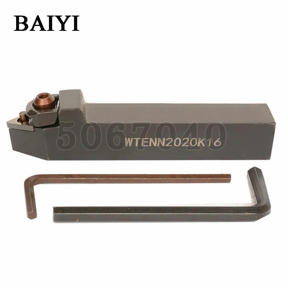 

Cutter turning tool holder WTENN1616H16 2020K16 2525M16 3232P16 CNC tools WTENN 1616H16 2020K16 2525M16 3232P16 for TNMG1604