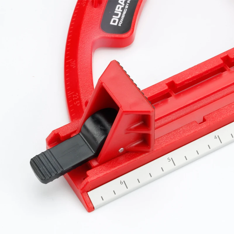 2025 Adjustable 90 Degree Angle Clamp Right Angle Clip Plastic Corner Wooden Clamp Frame Carpentry Clamps for Woodworking