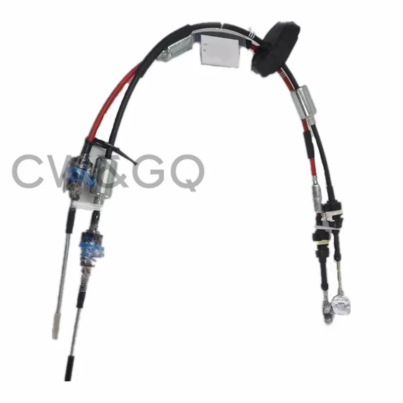 Car shift cable/manual LX04 2019-bui ckc hev rol et manual transmission shift lever cable shift cable 55569011