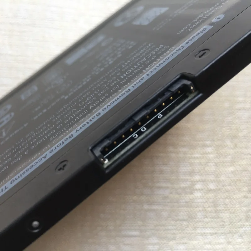 Imagem -05 - Supstone 33ydh 15 Yrdd6 Bateria para Dell Inspiron 7000 7560 7572 7586 5481 5486 5488 5493 5582 5584 5590 Vostro 5490 1vx1h P76f