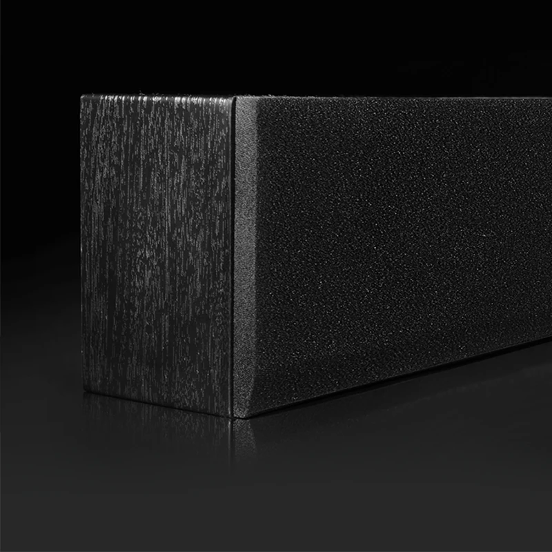 CAV BS30 Soundbar TV Subwoofer Home Theater Sound System Bluethooth Speaker Surround Hang Wall Built-in 3D Stereo