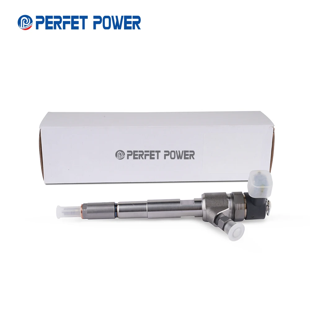 China Made New 0445110218 0 445 110 218 Diesel Injector for Diesel Engine ENR for OE JEEP 5142811AA 05142811AA