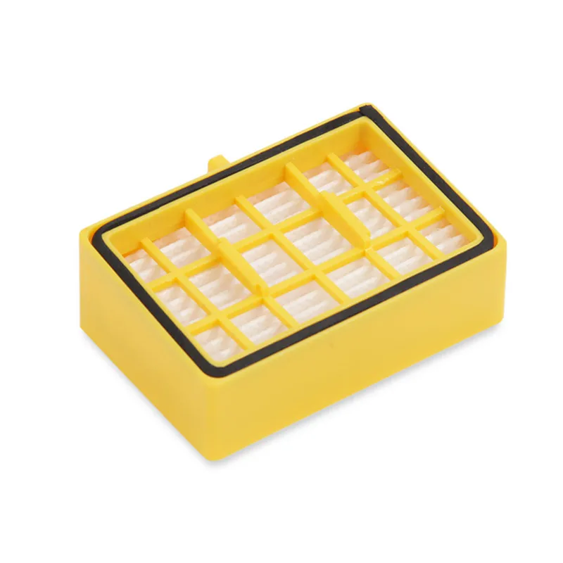 HEaPA-Kit de filtros para aspiradora, accesorios para Dibea UV-808, UV-868, de mano