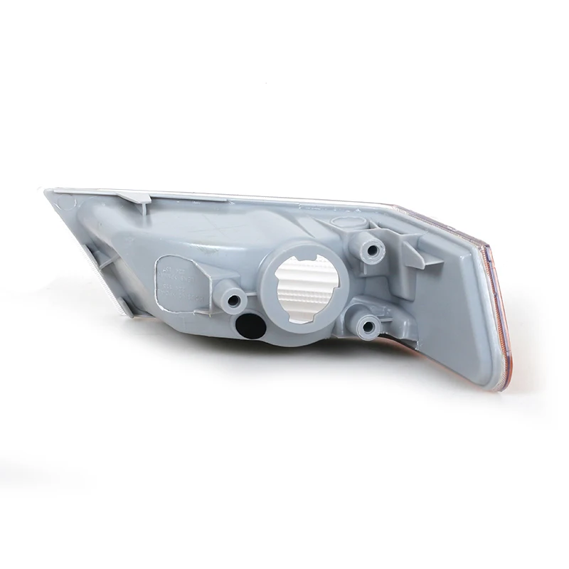 Picture 7: Front Turn Signal Light For Jeep Patriot 2007 2008 2009 2010 2011 2012 2013 2014 2015 2016 Turn Lamp Without Bulb