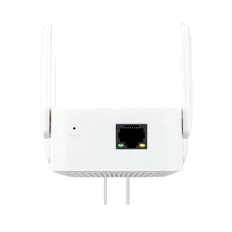 5Ghz Wifi Repeater Wireless Wi-Fi Booster 1200Mbps Wifi Amplifier 802.11AC Router 2.4G Signal Long Range Extender