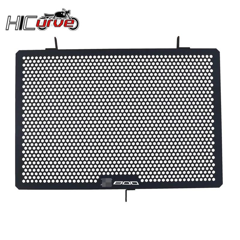 Motorcycle Radiator Grill Guard Cover Protector fit For Z800 Z750 Z1000 Z1000SX Z 750 800 Z1000R