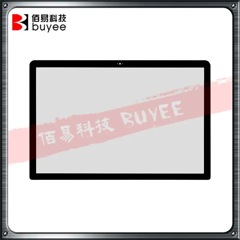 3PCS Genuine LCD screen glass For Macbook Pro 13