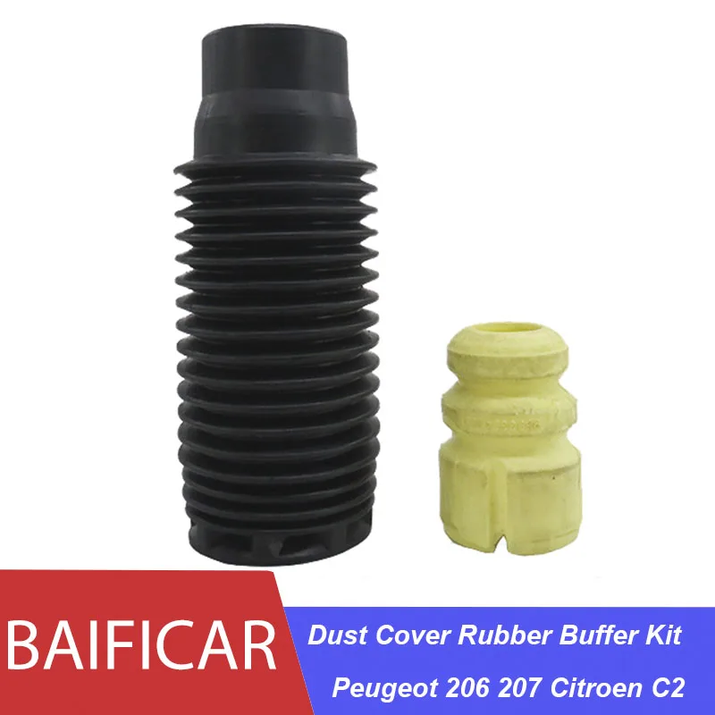 525440 Ön Sıvı Sıkıştırma Kapağı ve Lastik Sökmek İçin Baifar Marka Yeni Ürün – Peugeot 206, 207 ve Citroen C2 İçin Detaylı Değerlendirme