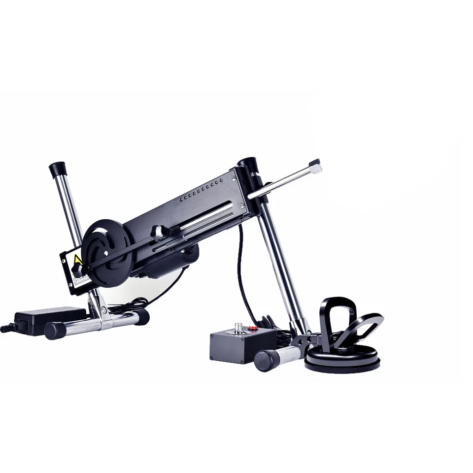 Imagem -06 - Copo Super da Sução Apenas para a Máquina Linear Telescópica do Motor Acessório da Máquina do Amor Fixo