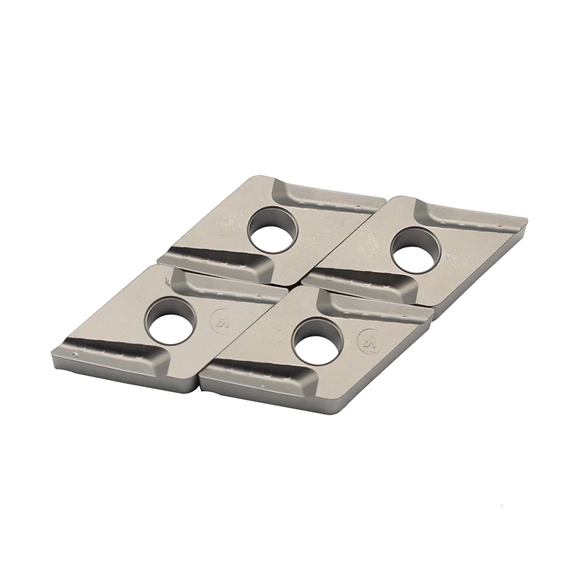 10 قطعة DNMG150404 R VF CT3000 الخارجية تحول أدوات سيرميت الصف كربيد إدراج مخرطة القاطع أداة Tokarnyy تحول إدراج