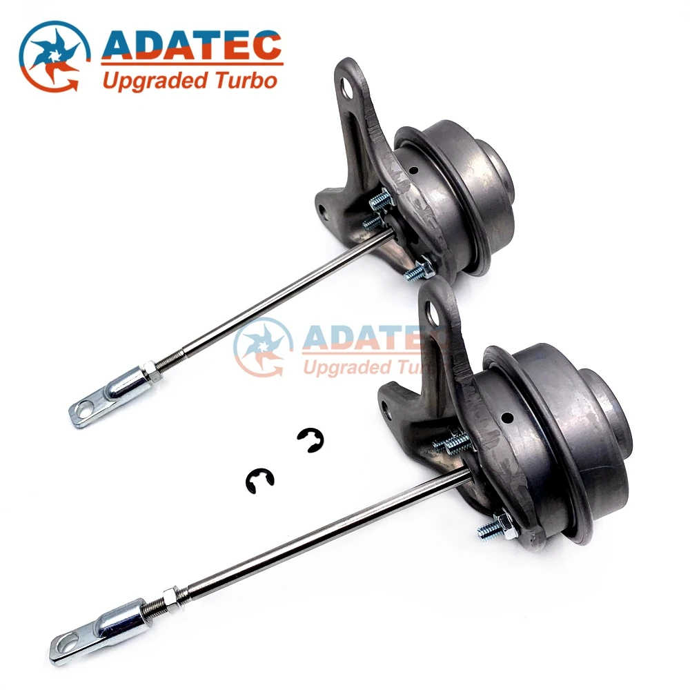 

TD03 TD03L4-10TK3-4.9 Turbo Actuator 49131-07308 49131-07327 11657593020 Turbine for BMW X6 35 iX E71 225 Kw - 306 HP N54B30