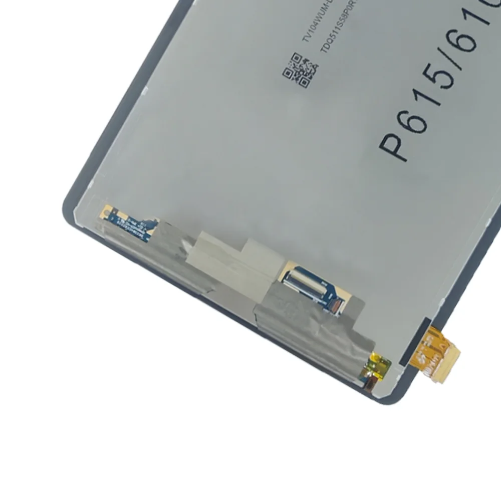 New 10.4 inch LCD Display For Samsung Galaxy Tab S6 Lite SM-P610 SM-P615 SM-P615N SM-P617 Lcd Touch Screen Digitizer Replacement