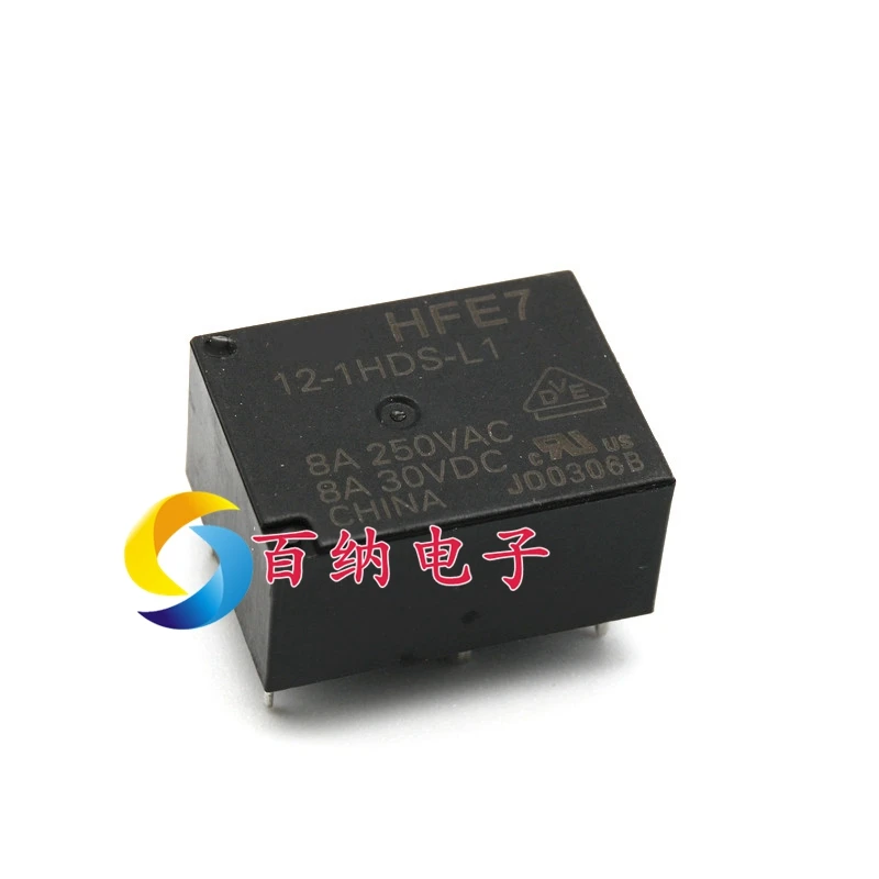 Бесплатная доставка HFE7-12-1HDS-L18A 10 шт.