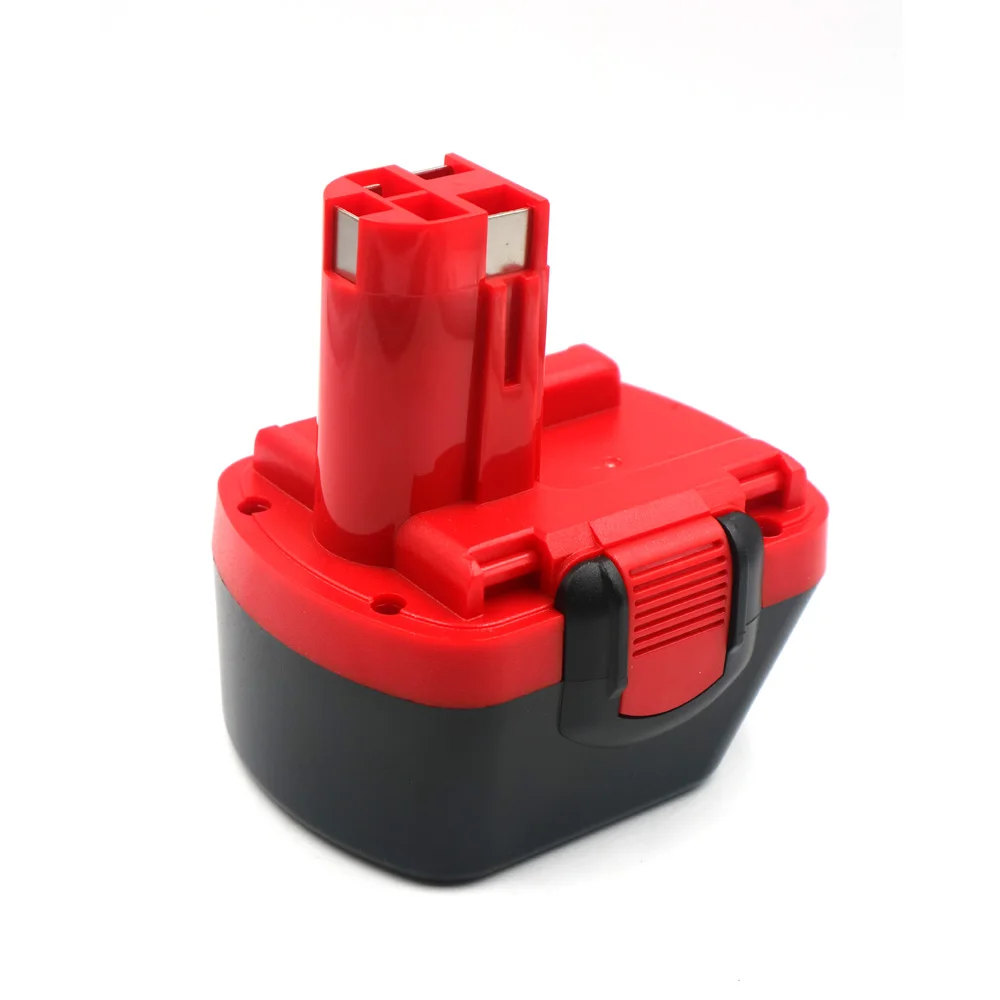 C & P BOS 12VA Ni-CD Ni-MH BAT001 BAT048 BAT049 BAT100 BAT119 BH974 BH974H BH974L BH974N BAT048 BAT049 BAT100 BAT119 BH984 Batería