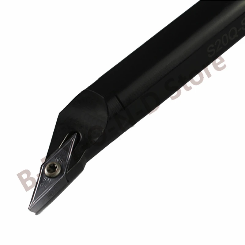 BEYOND SVXCR SVXCL عمود تخريم S16Q-SVXCR16 S20R-SVXCR16 S25S-SVXCR16 SVXCL16 تحول أداة حامل مخرطة القاطع استخدام VCMT16 إدراج