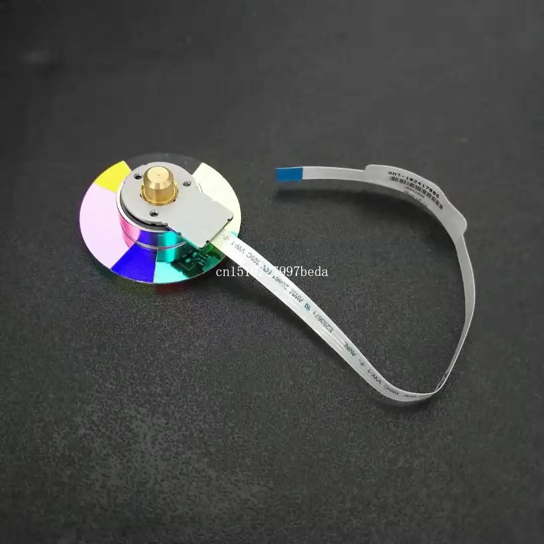 New Projector Colour Color Wheel For Acer H5360 color wheel 6colors