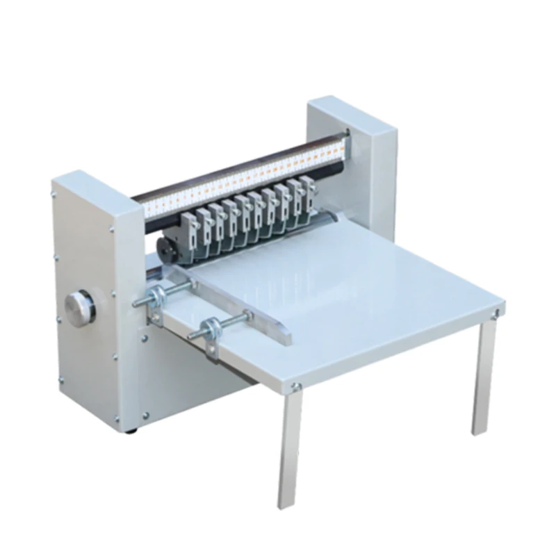 Self-adhesive Marking Machine, Cutting Machine, Sticker Slitting Machine, Electric Automatic Self-adhesive Cutting Machine