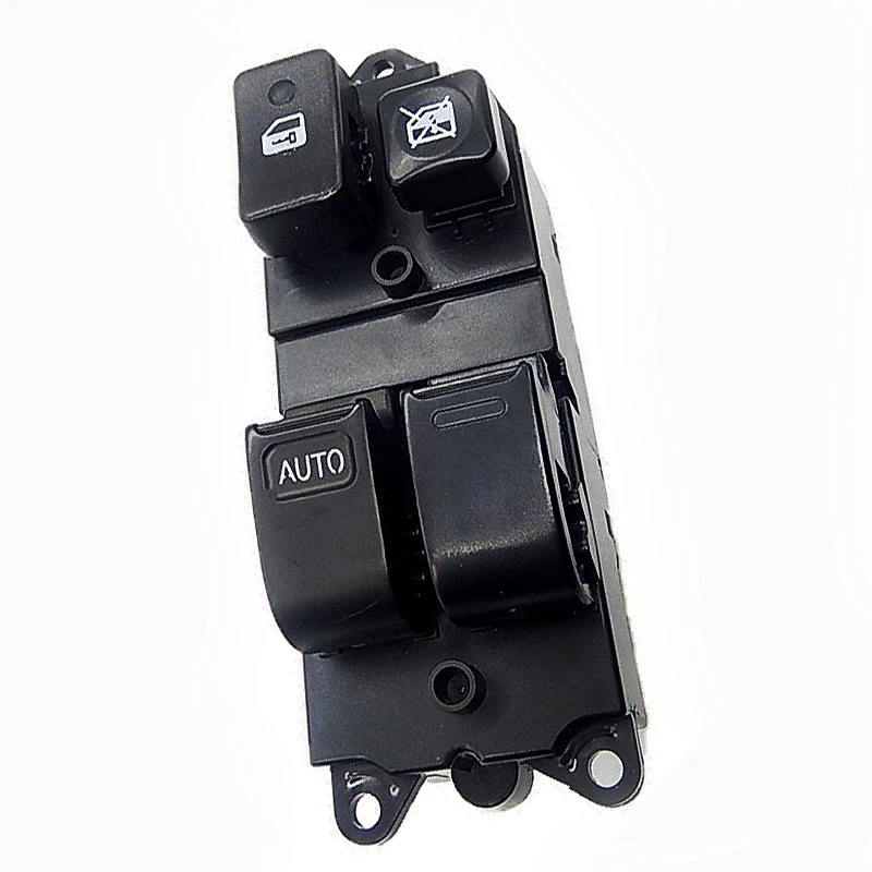 84820-10070 Window Control Switch Power Window Lifter Switch for Toyota PASEO STARLET RVA4 Camry Tacoma Corolla E11,8482010070