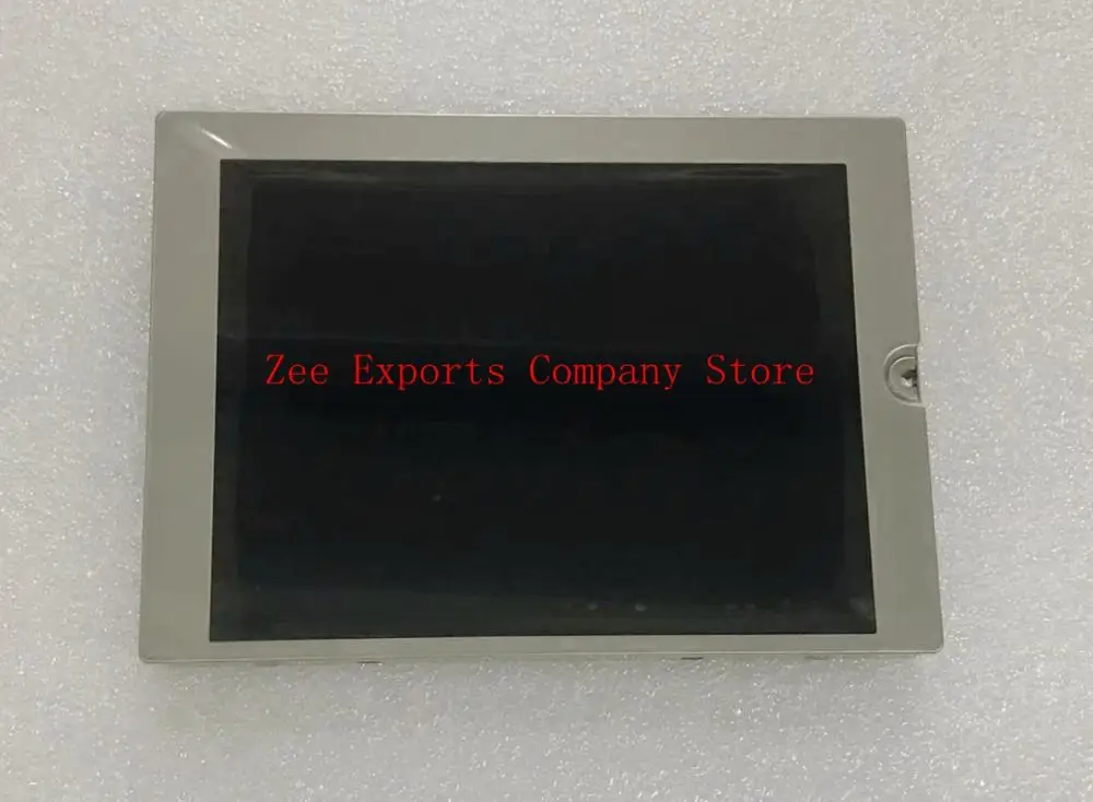 5.7 Inch Lcd-scherm Panel KG057QV1CA-G00 Clff 320*234 Voor Kyocera 100% Getest Originele