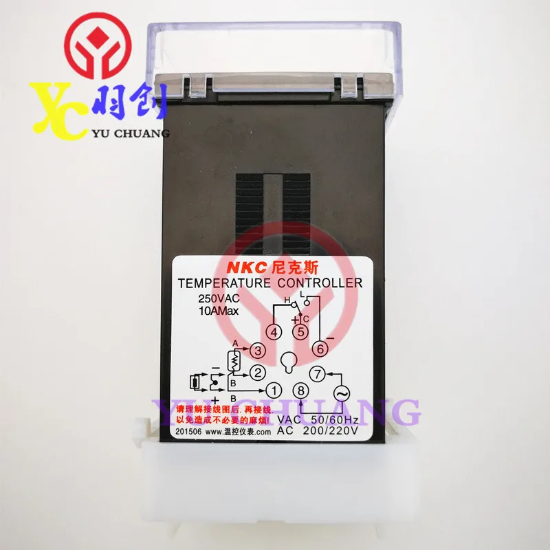 2/3 Bit-System NKC Temperature Controller for Epson/Roland/Mimaki/Mutoh Inkjet Printer Hot Sale&Good Price