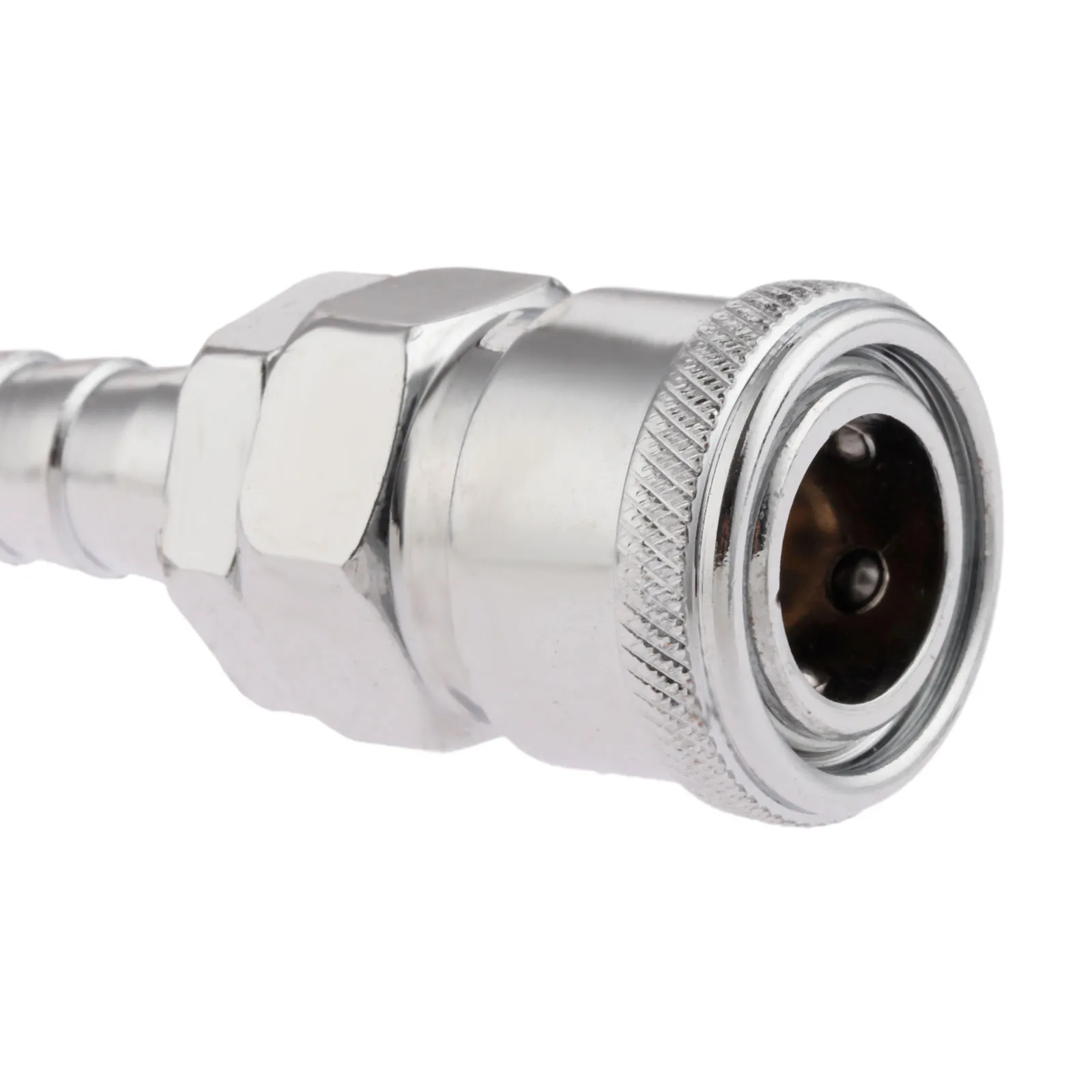 Bajonett-Adapter Für Druckluft-Schnellkupplungen – Kompressor-Zubehör, Einfache Montage
