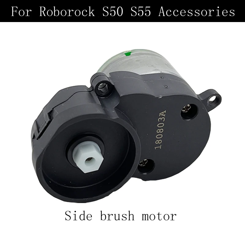 Original For Xiaomi Roborock S50 S51 S55 Xiaowa C10 E20 E25 E35 Side Brush Motor Robot Vacuum Cleaner Spare Parts