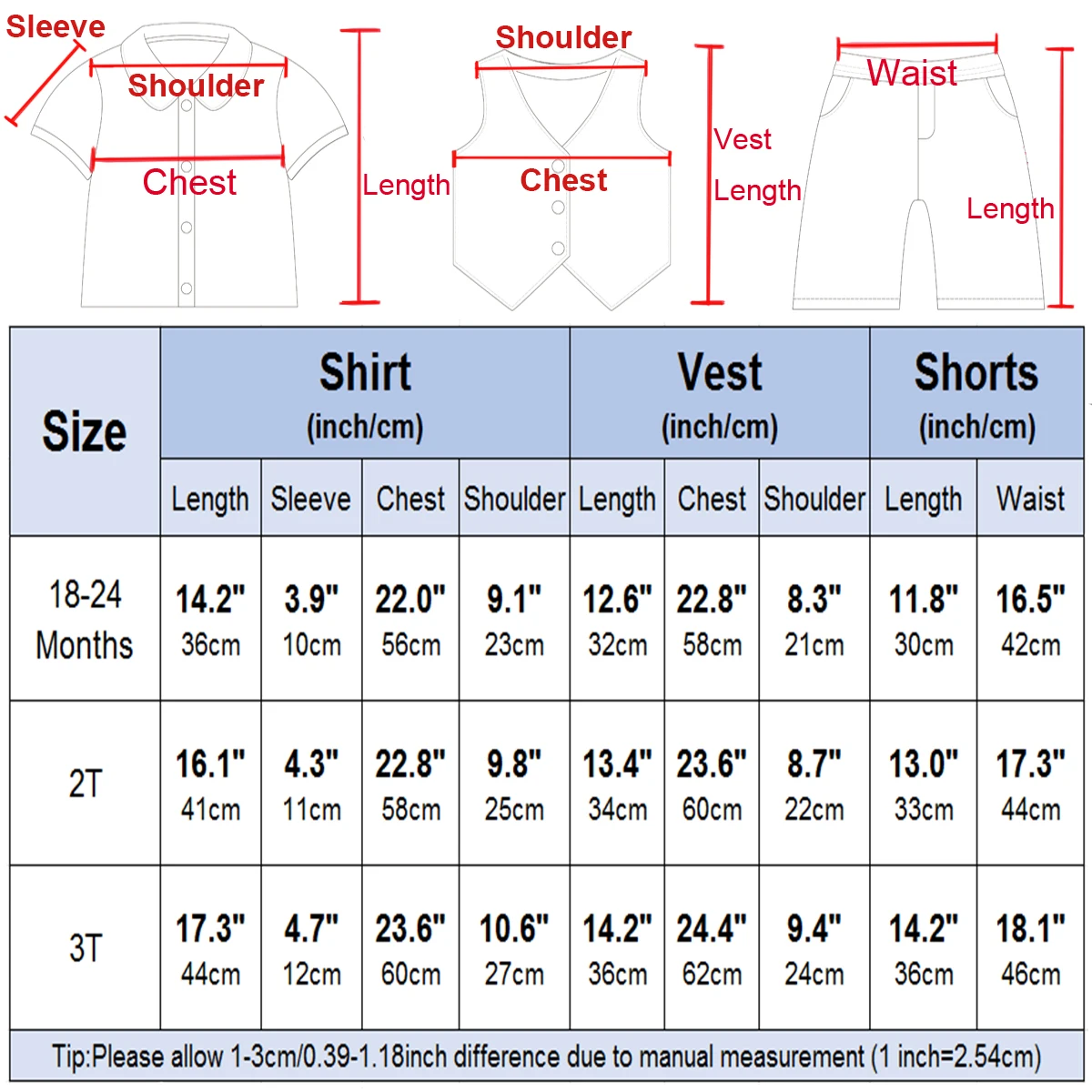 Toddler Boys Wedding Suit Baptism Ring Bearer Outfit Baby Christening Birthday Party Gift Costume Short Overall Sets 4PCS