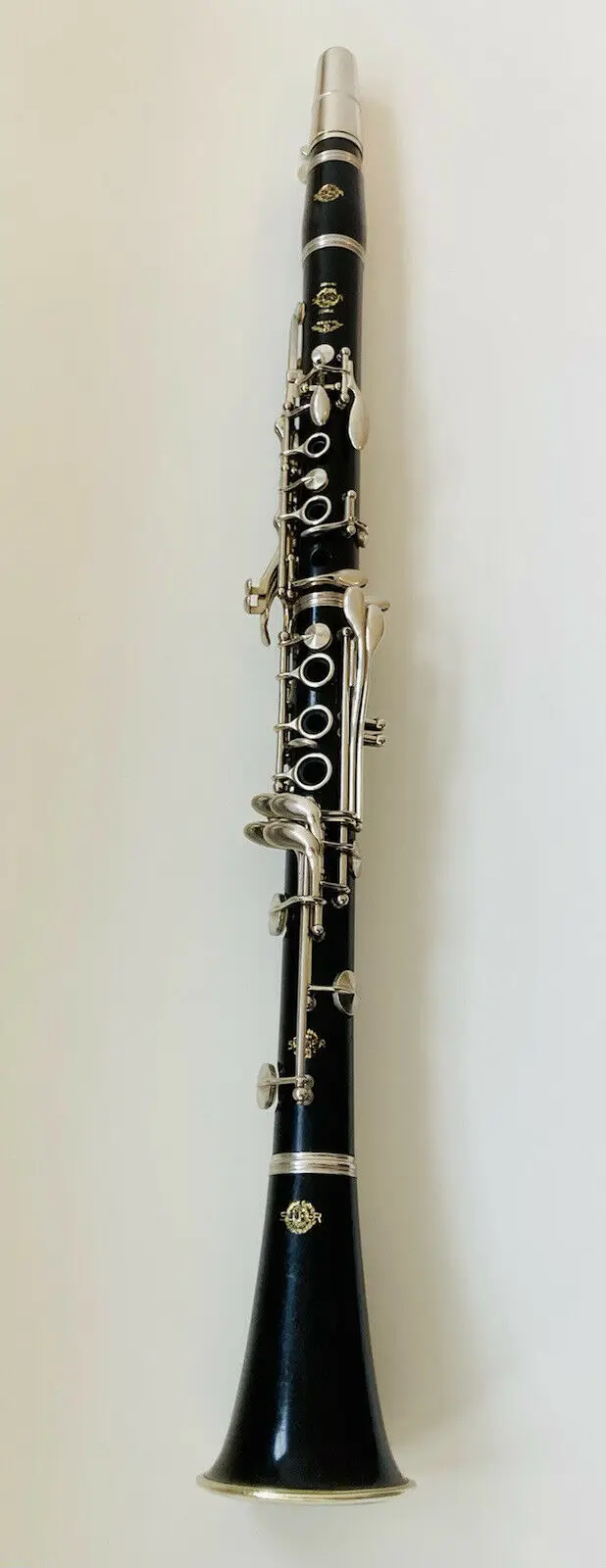 

Clarinet Vintage Series 9 in Good New Condition