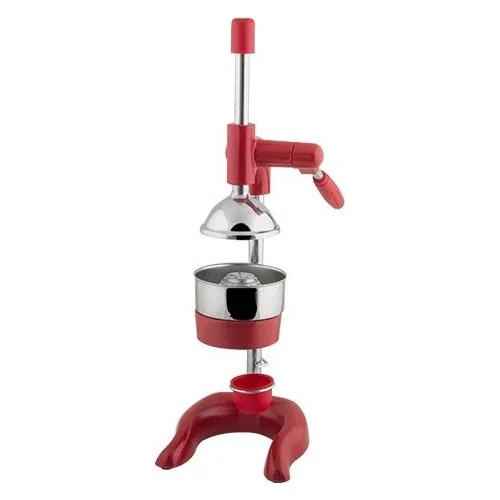 Ar Star 10005 Presport Citrus Juicer Red