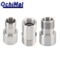 Transfer Head Adapter Transition Joint ER11 ER16 ER20 ER25 ER32 Engraving Machine Spindle Reducing Sleeve Extension Connecting