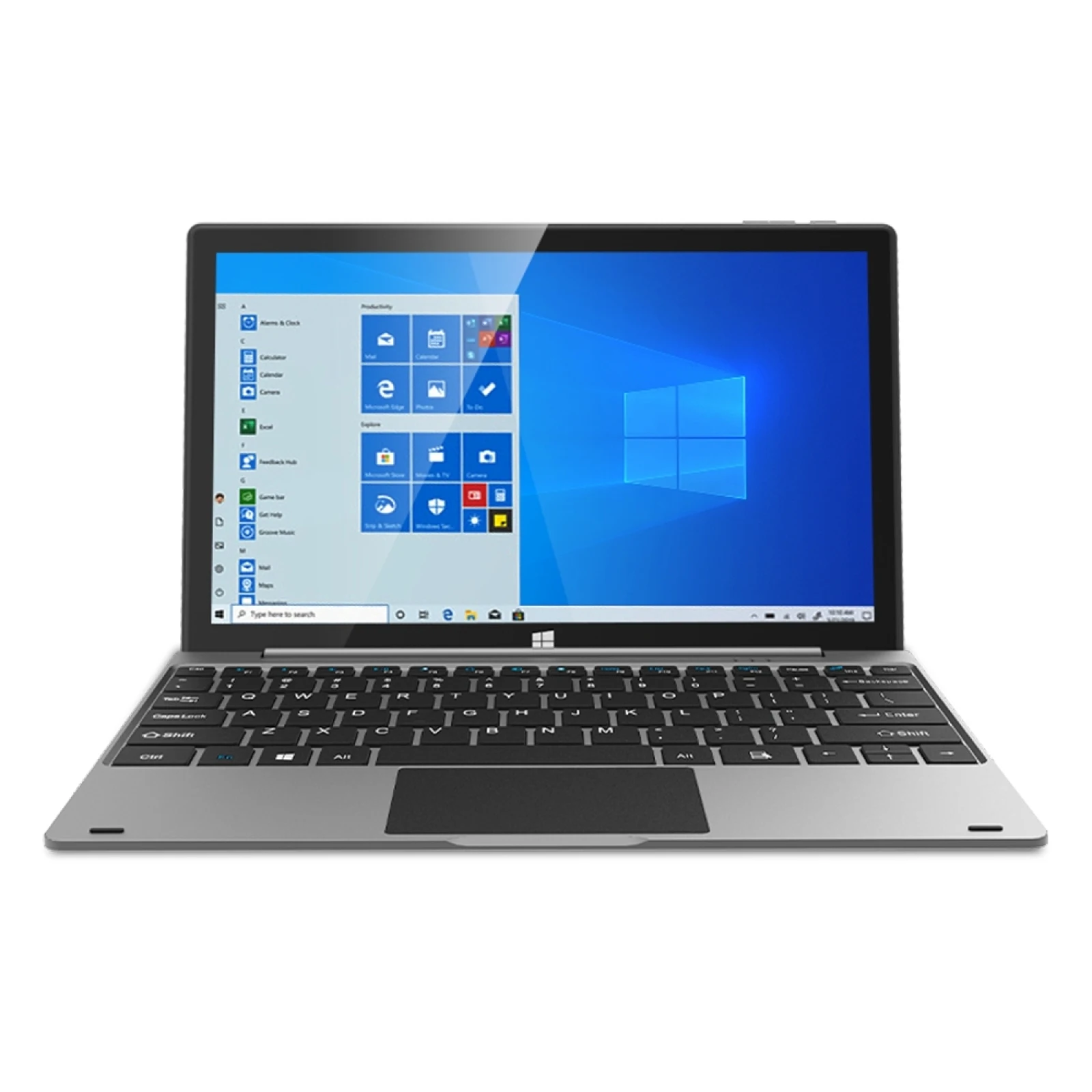 Jumper EZpad Pro 8 Tablet PC 11.6 inch 6GB LPDDR4 128GB eMMC Windows 10 11 Intel Appolo Lake N3350 E3950 Dual Core IPS 1366x768
